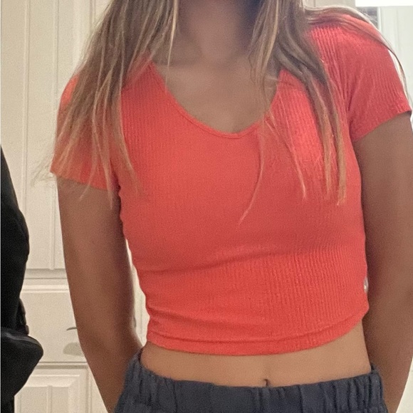 shein crop top - Picture 1 of 1